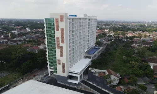 Plus Minus Tinggal di Apartemen Biar Enggak Bingung Pilih Hunian