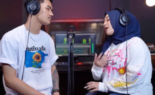 Lirik Lagu Janji Menakne - Gilga Sahid feat Mira Putri