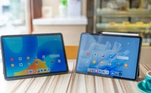 Ini Dia Tablet yang Rilis 2023, Kamu Pilih Mana