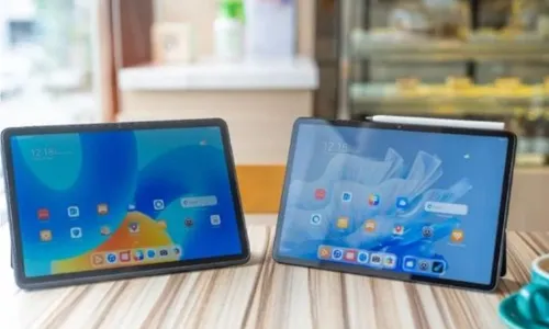 Tablet Huawei MatePad 11.5, Spesifikasi Flagship Harga Rp5 Jutaan