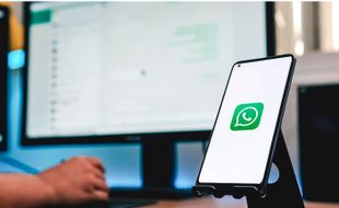 WhatsApp Web Tidak Bisa Dibuka, Begini Cara Mengatasinya