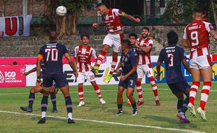 Persis Solo Baru Menang Sekali Sudah Ditunggu Duel Berat Lagi