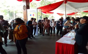 Siapkan Surat Lamaran! Ada 3.906 Lowongan Kerja di Solo Career Expo 2023