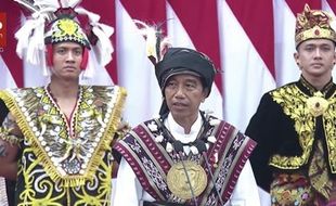 Jelang Pemilu 2024, Ekonom Prediksi Presiden Jokowi Tak akan Naikkan Harga BBM