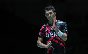 Ini Sosok Pahlawan dalam Hidup Jonatan Christie dan Fajar/Rian