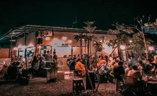 Punya Konsep Unik, Berikut Ini Rekomendasi Kafe Instagramable di Madiun