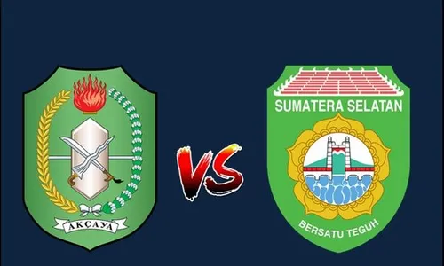 Jadwal Siaran Langsung Semifinal Putra Turnamen Voli Kapolri Cup 2023 Hari Ini