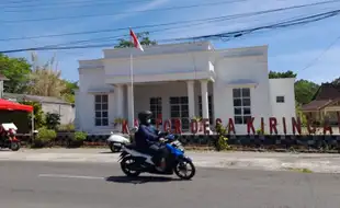 Perjalanan Bathara Katong dan Cerita Asal-usul Desa Kiringan Boyolali