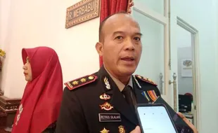 Rekomendasi Kongres Mujahidin Dicabut, Polres Boyolali Siagakan Personel di AHD