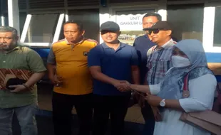 Kasus Tabrak Lari di Gladak Solo, Keluarga Pengendara Motor Cabut Laporan