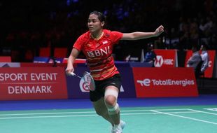 Siaran Langsung dan Jadwal Perempat Final Kejuaraan Dunia BWF 2023