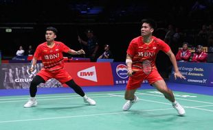 Lolos ke 16 Besar BWC 2023, Ini Komentar Leo/Daniel