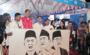 Menpora Dito Dukung Kreativesia Jadi Ajang Kolaborasi Hasilkan Karya Inovatif