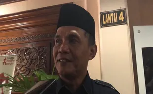 Ketua DPRD Jateng: Ganjar Tidak Sempurna, tapi Banyak Pencapaian