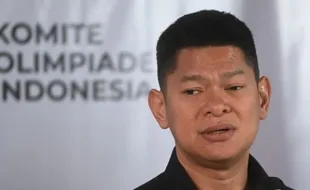 Indonesia Belum Tentukan Jumlah Cabang Olahraga untuk Asian Games di China