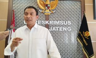 Periksa Kades di Karanganyar, Polda Jateng Bantah Ada Muatan Politis