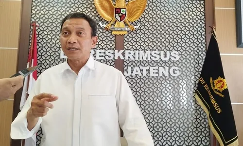 Periksa Kades, Polisi Cium Penyelewengan Bantuan Desa di 3 Daerah Soloraya