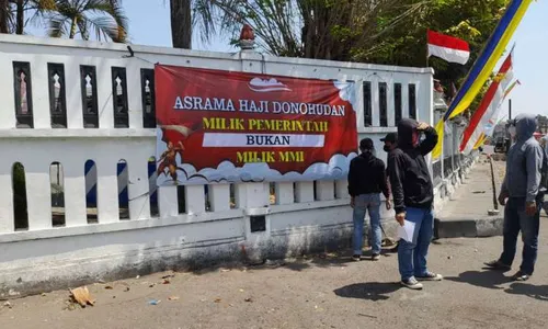 Giliran Polres & Kemenag Boyolali Cabut Rekomendasi Kongres Mujahidin VI di AHD