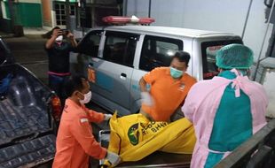 4 Saksi Diperiksa terkait Penemuan Korban Mutilasi Tanpa Kepala di Jombang