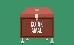 Nganggur, Pria Ini Nekat Curi Uang di Kotak Amal Masjid Manahan Solo