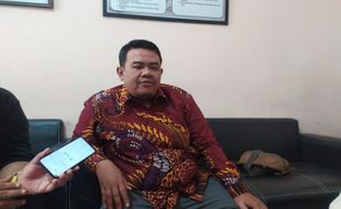 Penetapan DCS Pemilu 2024 di Ponorogo: 520 Bacaleg Lolos, 138 Bacaleg Gugur