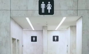 Apa Itu Toilet Gender Netral Seperti Dibicarakan Daniel Mananta