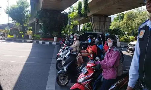 Banyak Keluhan, Dishub Kota Semarang Evaluasi Lampu Merah Terlama