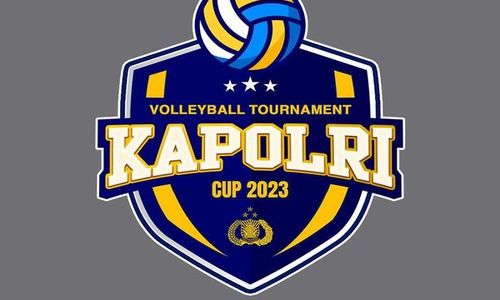 Hasil Voli Kapolri Cup 2023 Hari Ini: Tim Putri Sulawesi Tenggara Juara Ketiga