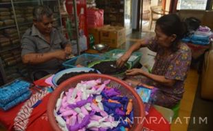 Pemkot Madiun Daftarkan Madumongso sebagai Warisan Budaya Tak benda