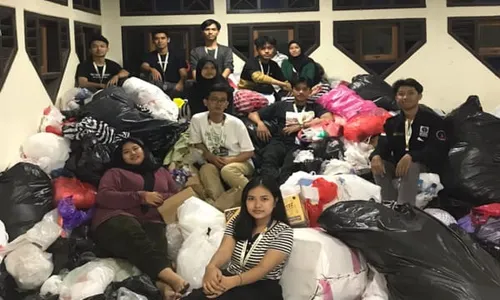 PKKMB UNS Tetap Jalan Tanpa Panitia Mahasiswa, Rektorat: Mereka Hanya Membantu