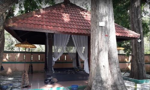 Berlokasi di Tengah Hutan Angker Wonogiri, Makam Ki Ageng Donoloyo Dikeramatkan