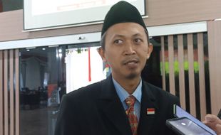 Tak Penuhi Syarat, 54 Bacaleg DPRD Karanganyar Dicoret