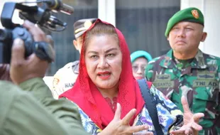 Pelecehan Santriwati, Wali Kota Semarang Minta Orang Tua Cek Legalitas Pondok