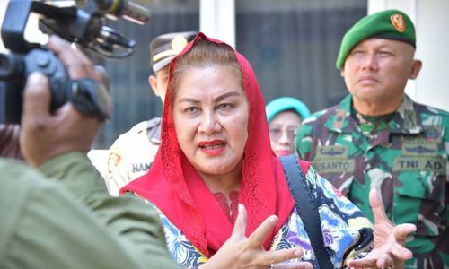 Pelecehan Santriwati, Wali Kota Semarang Minta Orang Tua Cek Legalitas Pondok