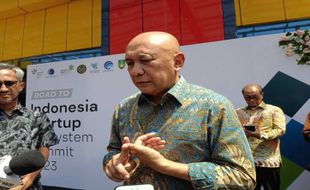 Menkop Teten Usul Barang Impor Masuk Indonesia via Papua, Ini Alasannya!