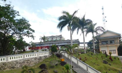 Jejak Sejarah Bukit Menumbing, Tempat Pengasingan Soekarno-Hatta di Bangka