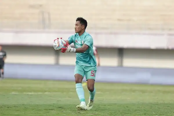 Persis Solo Resmi Lepas Pancar Nur Widiastono, Kembali ke PSIM Jogja?