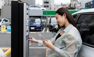 Cegah Kebocoran PAD, Dishub Kota Semarang Tambah 500 Titik Parkir Elektronik