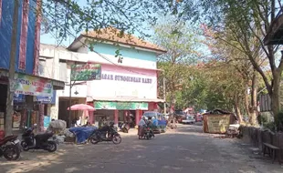 Gaet Milenial, Pasar Tradisional Boyolali bakal Dilengkapi Foodcourt & Hiburan