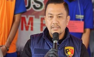 Setahun Tak Terungkap, Begini Progres Kasus Pembunuhan Iwan Budi