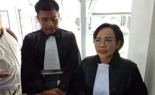 Terdakwa Kasus Pemotongan Alat Kelamin Meminta Keringanan Hukuman