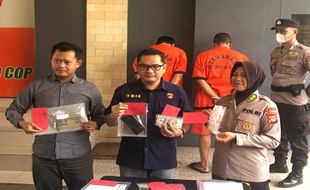 Penipuan Bermodus Utang Tanpa Jaminan, Pengusaha Kuliner Karanganyar Rugi Rp2 M