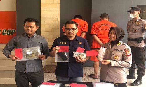 Penipuan Bermodus Utang Tanpa Jaminan, Pengusaha Kuliner Karanganyar Rugi Rp2 M