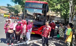 Ada BRT Trans Jateng, Pemkab Wonogiri Diminta Gercep Tangkap Peluang Wisata