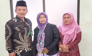 Peduli Stunting Bawa PAI Solo Jadi Finalis Penyuluh Agama Award Nasional 2023