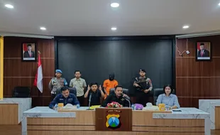 Bejat! Pria Beristri di Jember Setubuhi Pelajar hingga Hamil 5 Bulan