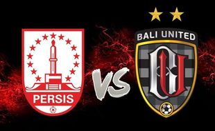 Prediksi Susunan Pemain Persis Solo Vs Bali United: Panggung Sidibe dan Rashid