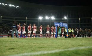 Hasil Persis Solo Vs Bali United 3-1: Ini Komentar Leonardo Medina dan Teco