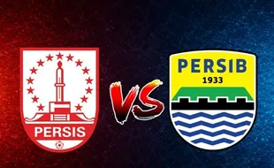 Prediksi Susunan Pemain Persis Solo Vs Persib dan Hasil 5 Pertandingan Terbaru