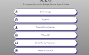 Lebih Mudah Urus Izin Pendirian Sekolah, Disdik Solo Buat Portal Online